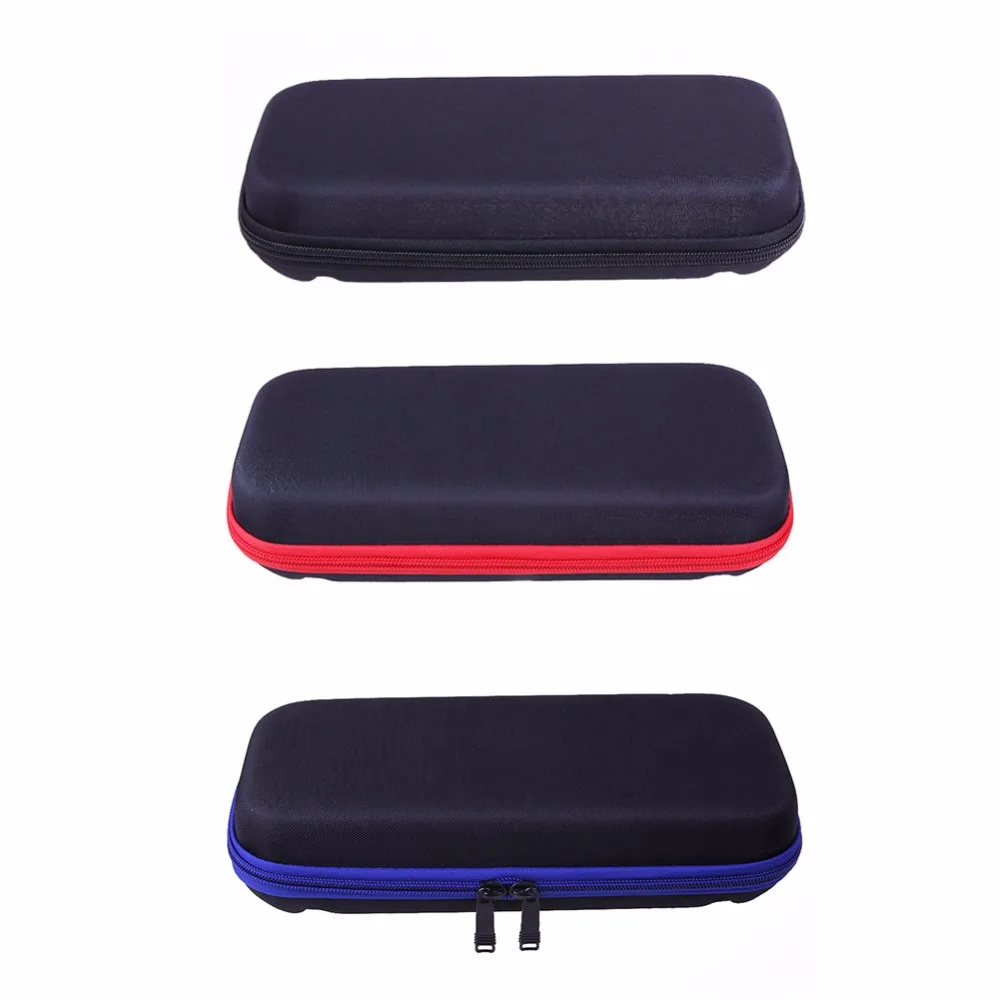 

For Nintend Switch Carry Bag Storage Case Shockproof Waterproof Dustproof with 29 Card Slots for Nintendo Switch Console
