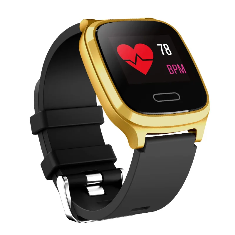 L8star R9 Smart Watch Female Blood Pressure Oxygen Heart Rate Fitness Monitor Band Bracelet Sport tracker For Women Girls Kids