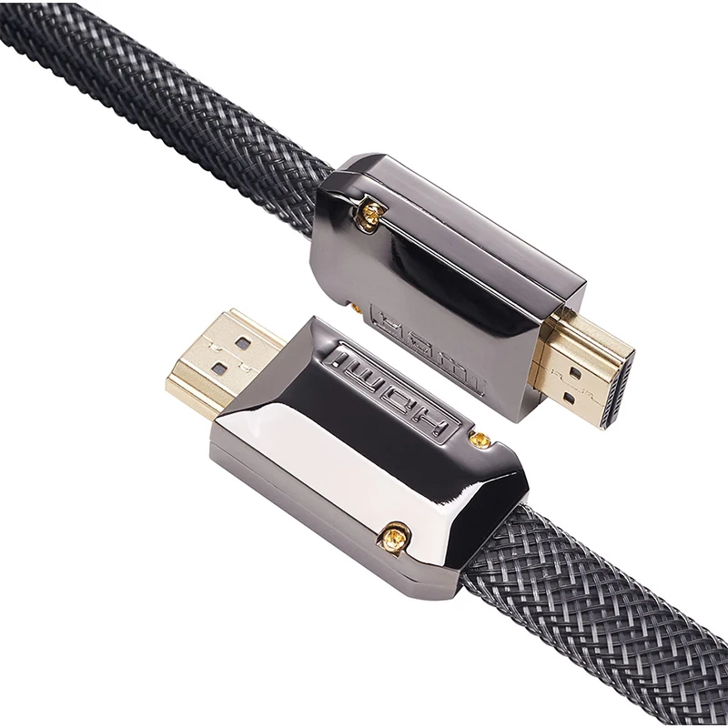 Кабель EtopLink HDMI кабель 2 0 4k 3D 60 кадров/с 1 м 3 м|hdmi cable|cable hdmicable hdmi 2.0 |