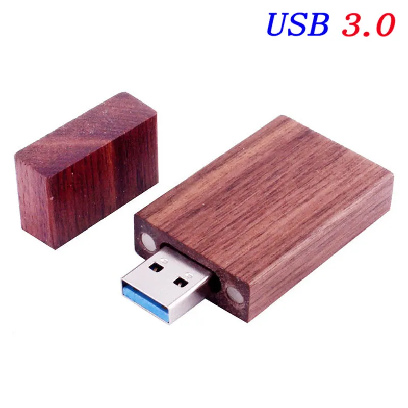 JASTER USB 3,0 фотоальбом с логотипом клена на заказ usb+ коробка usb флэш-накопитель 4 ГБ 16 ГБ 32 ГБ 64 Гб фотография свадебный подарок 170*170*35 мм - Цвет: B