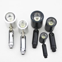 Мини мини-minitype винный шкаф 1 Вт витрина с ювелирным светодиодный прожектор