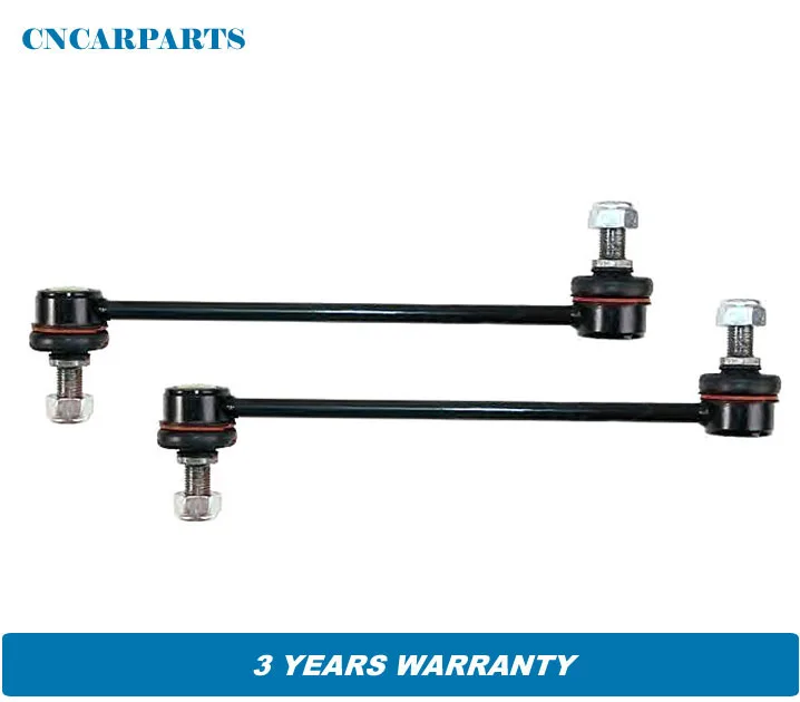 

2pcs stabilizer Sway Bar link Anti Roll Bar Drop Links for Hyundai TUCSON 2007 KIA Sportage 2010 ,54830-1F000