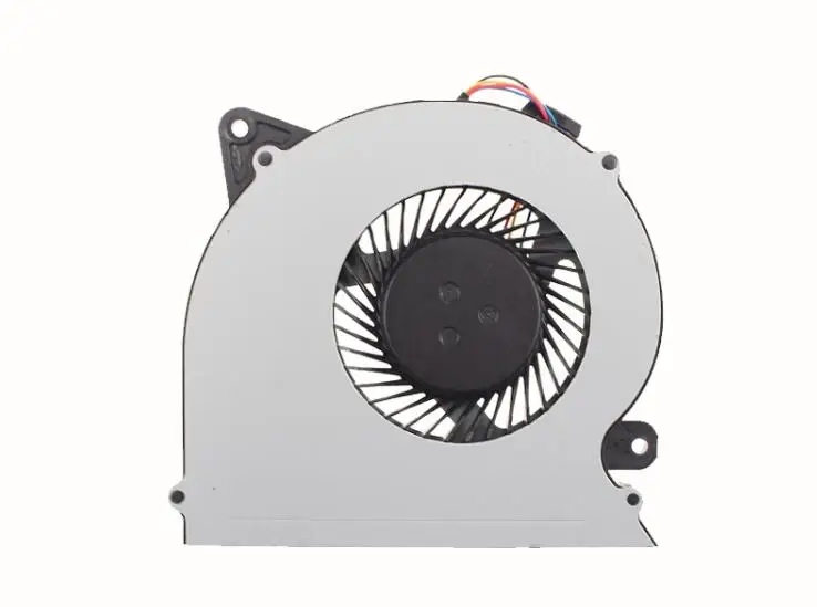 Новый для EPSON NA601E 13N0 0ZP0J01 ADDA AB07505HX07QB00 0B34EB 9ZP0J01 DC5V 0.50A 4Pin 4 провода Процессор