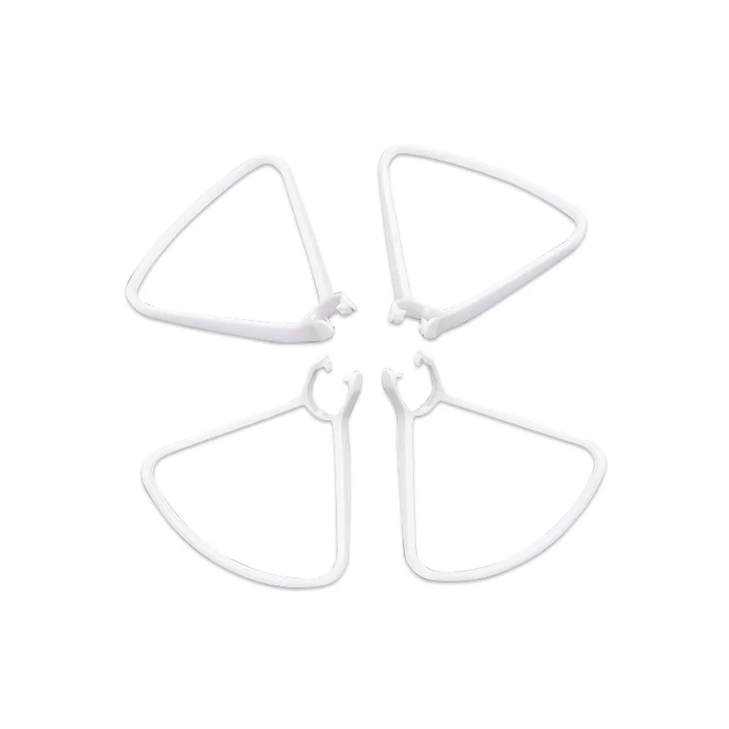 

4PCS Propeller Guard Protection Ring Spare Part For XIAOMI MITU Quadcopter Accessories Drone Toys for Children