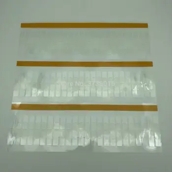 

2000PCS/Lot OCA/Polarizer Easy Tear Stickers for iPhone 5 to X PULL TAPE Easy tear stickers Tear for mobile phone LCD Laminating