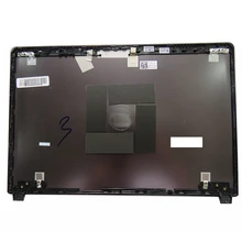 Ноутбук на верхнюю крышку для DELL V5460 V5470 V5480 0DH6PT серый для просмотране сенсорный оболочки