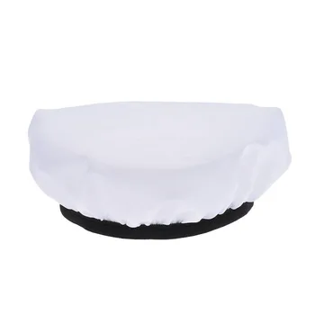 

Photography Light Soft White Diffuser Cloth for 7inch 180mm Standard Studio Strobe Reflector
