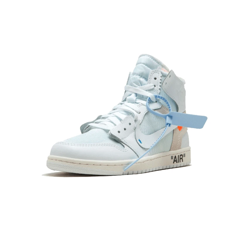 off white jordan 1