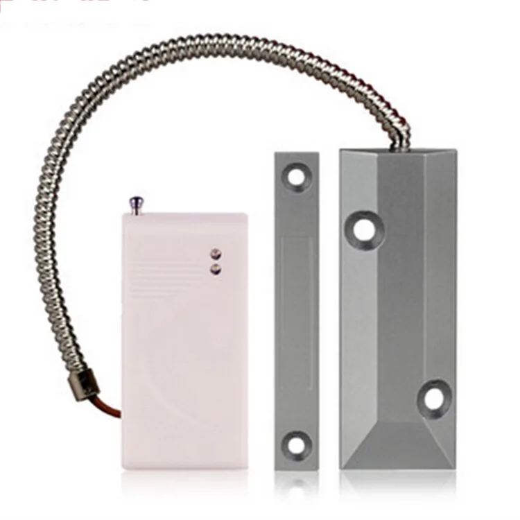 Wireless Rolling gate Sensor Door/window detector for
