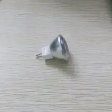 Светодиодный мини-прожектор GU4 3 Вт с регулируемой яркостью DC12V MR11 точечный угол для гостиной спальни настольная лампа маленькая 20 шт