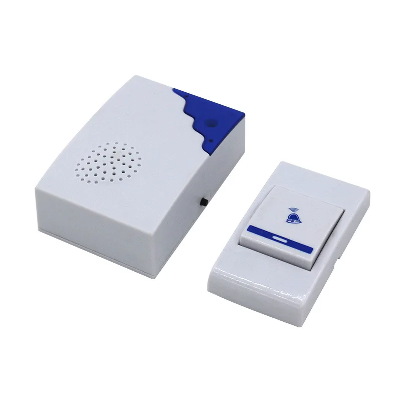 Wireless Remote Control 36 Music Melodies Doorbell Door Bell Home