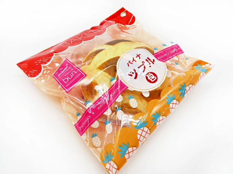 6pcs/lot,Crisp large pineapple bun,Original packaging,Big bread squishy,Slow rebound,Have a slight aroma,Free shipping