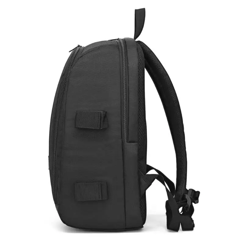 Унисекс рюкзак для путешествий водонепроницаемый цифровой DSLR фото мягкий рюкзак ноутбук 15,6 дюймов многофункциональная камера мягкий видео рюкзак