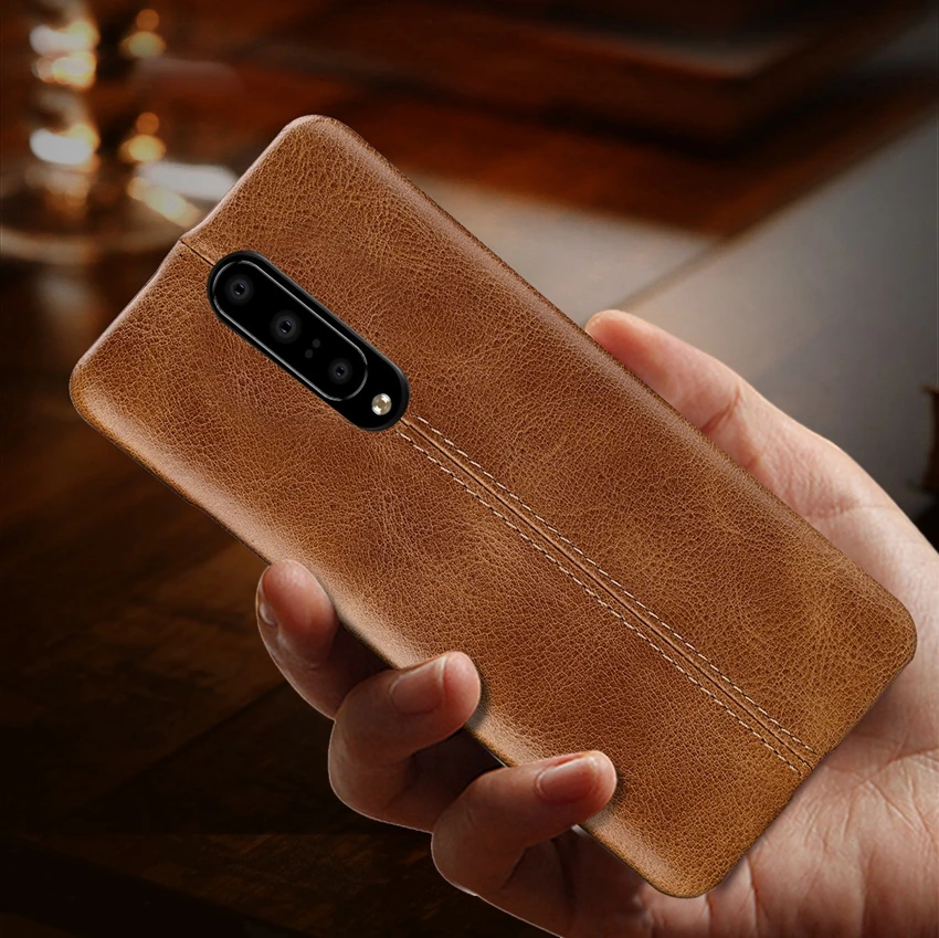 genuine leather case (3)