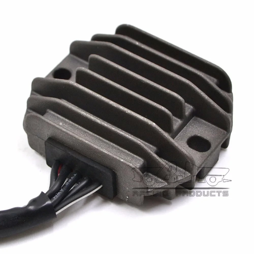 retificador para suzuki gs500 2004-2011 gs500k 2001-2009