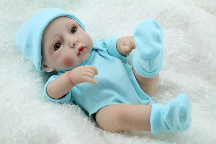 baby alive dolls that look like real babies