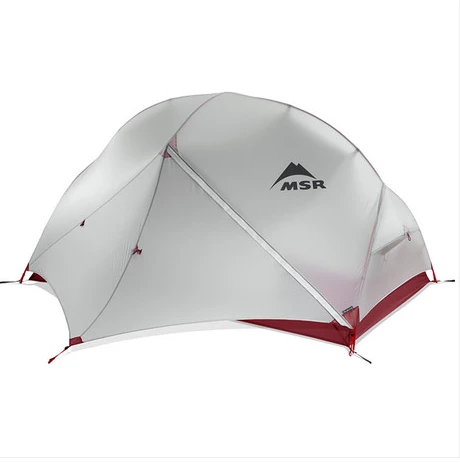 T21 MSR Hubba Hubba NX 2 Person Tent 