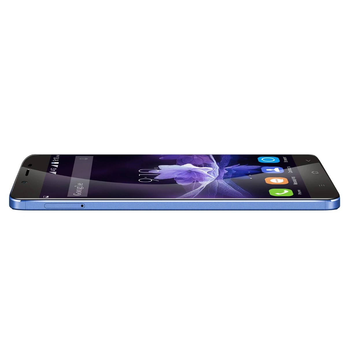 Blackview P2, мобильный телефон, 6000 мА/ч, отпечаток пальца, ID, MTK6750T, четыре ядра, 5,5 дюйма, 1080 P, 13 МП, камера, металлический корпус, 9V2A, быстрая зарядка