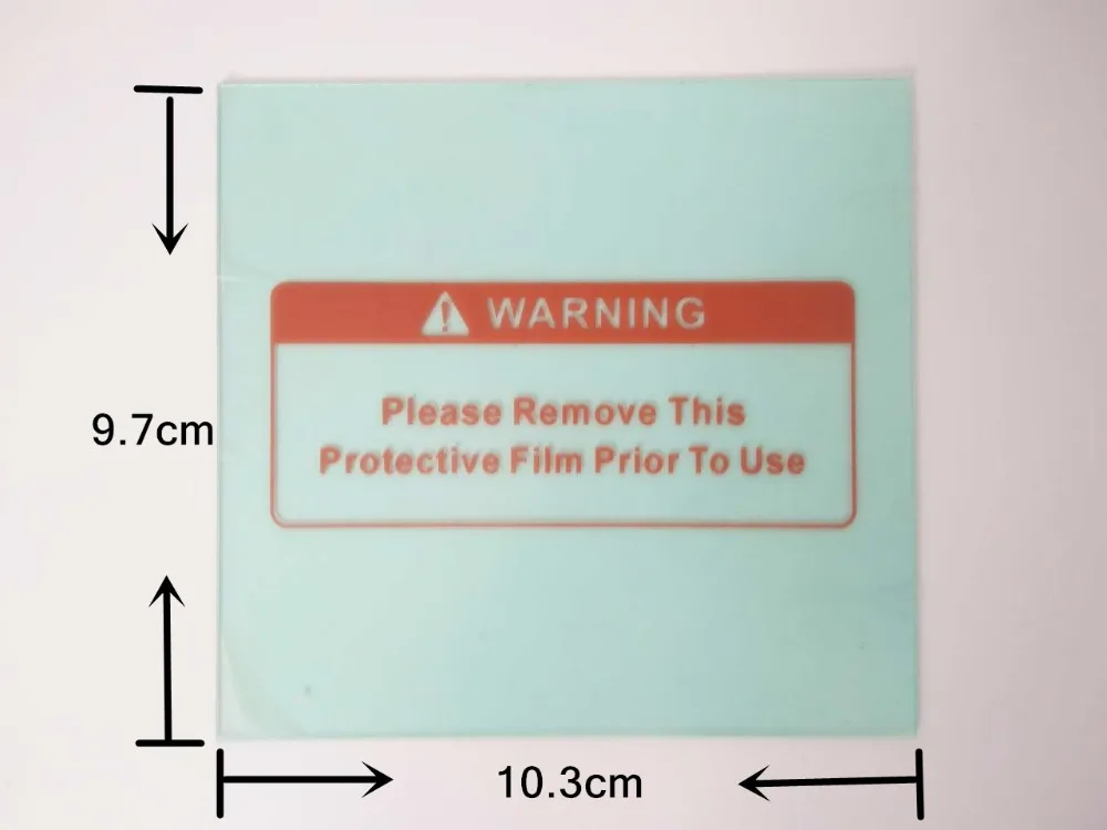 Два комплекта защитная пластиковая пластина(ПК) ef10194 самозатемняющимися маски/сварочное/сварки шлем