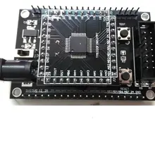 TMS320F28027 минимальная системная плата основная плата макетная плата конвертерная плата и плинтус в одном