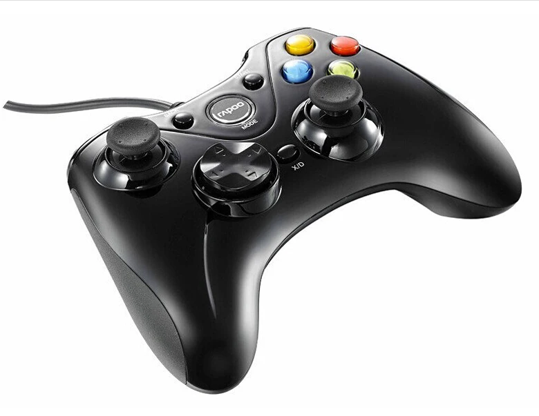 Connect Joystick To Pc