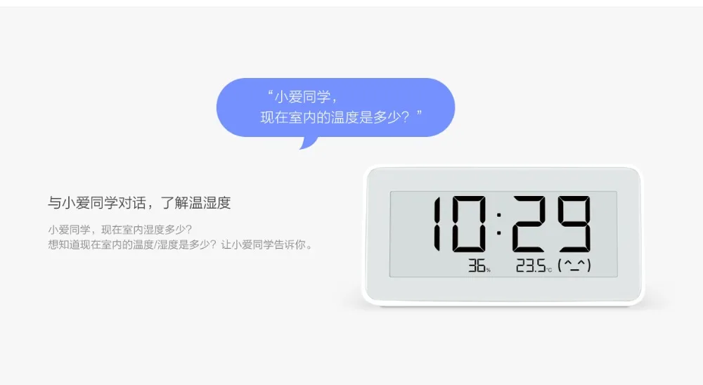 Novo original xiaomi mijia bt4.0 sem fio