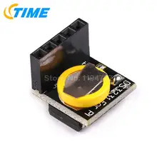 1PCS Precision DS3231 RTC Module Memory Module Raspberry Pi