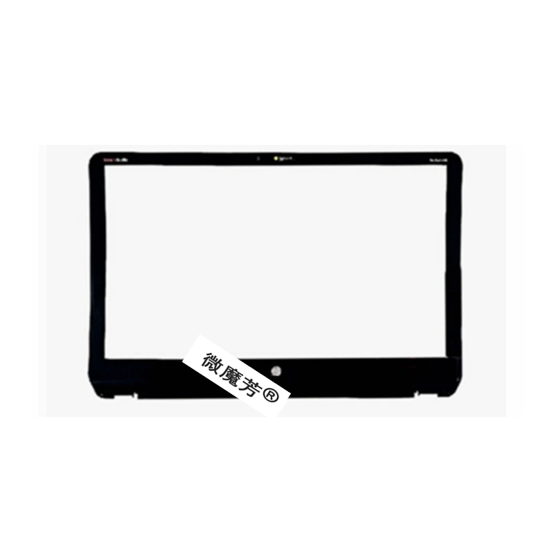 Новинка чехол для ЖК экрана HP Envy M6 1000 1045 1125dx 1035dx Series 686895 001 оболочка и рамка