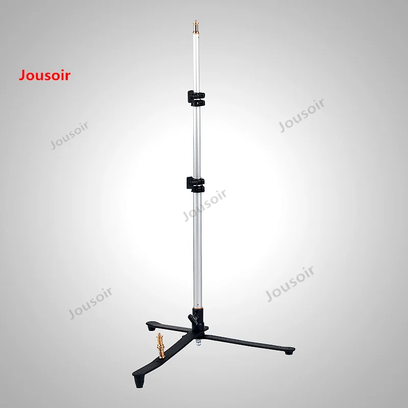 

Falconeyes Small light frame mini professional small flash bracket ultra-lightweight lamp frame L-10 1000 table lamp CD50 T03