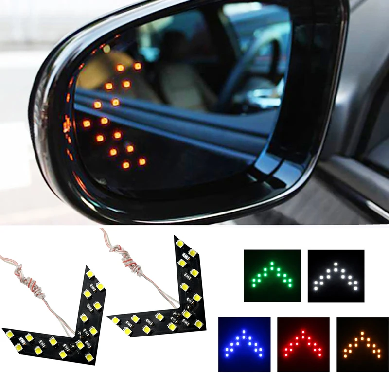 2 шт. Автомобильные светодиодные лампы 14SMD|car light|light indicatorlight turn signal |