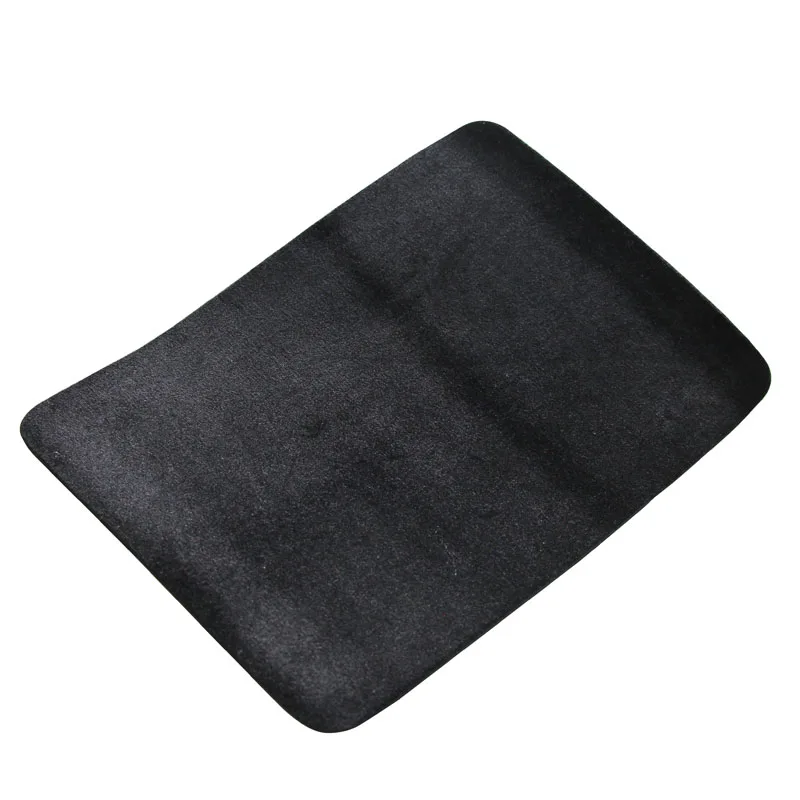 Close Up Pad Magic Card Mat 42*32cm Black High Quality Professional