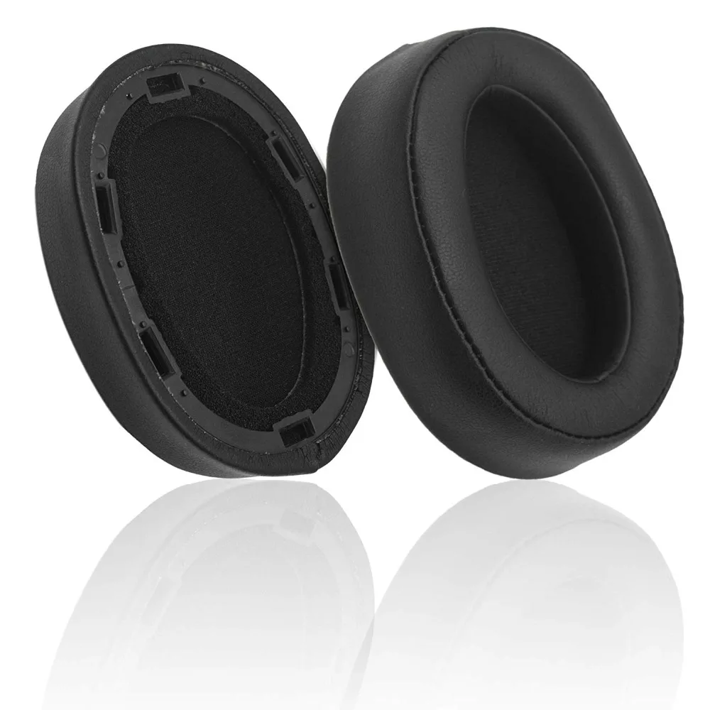 Earpad forSony MDR 100ABN Headphone Replacement Ear Pads Ear Cushion Ear Cups Ear Cover Earpads Repair Parts