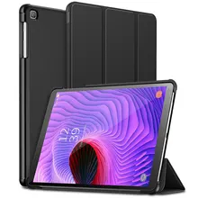 Магнитный чехол из искусственной кожи для Samsung Galaxy Tab A 10 1