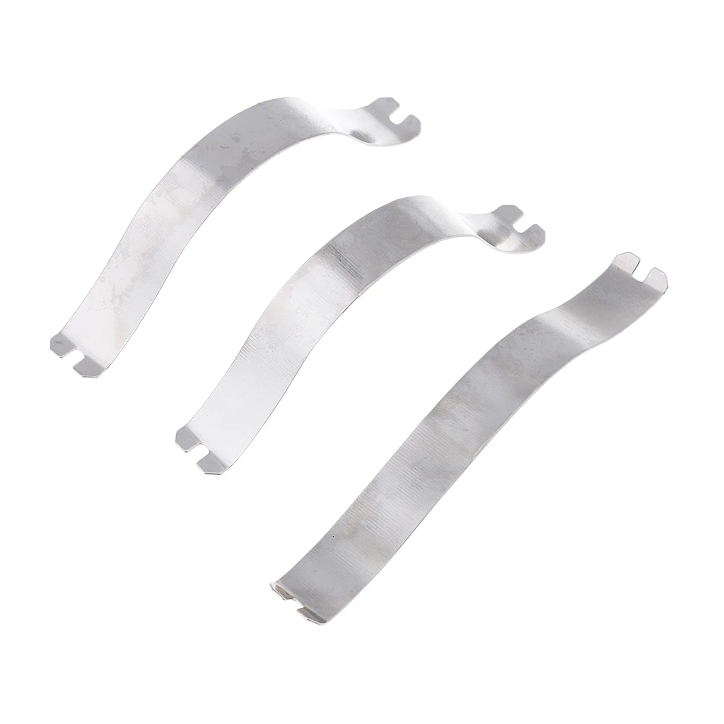 100Pcs Wholesale Spring Clips Metal Aluminum Picture Frame Hardware for Frame Molding 85x9mm