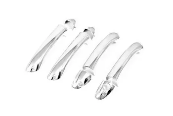 

Chrome Door Handle Cover For Mercedes Benz W211 E Class