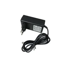 AC 100-240V A DC 24 V 1A 1000MA Caricatore di Potere del Rifornimento Adattatore di Alimentazione US/EU/ AU/UK Spina 24 V Volt Per Ultrasuoni Creatore della Foschia