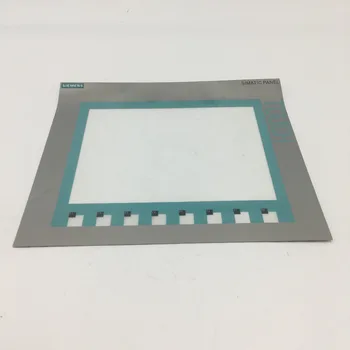 

New High Quality 6AV6647-0AF11-3AX0,6AV6647-0AE11-3AX0 Touch glass panel+protective film for Siemens KTP1000 new