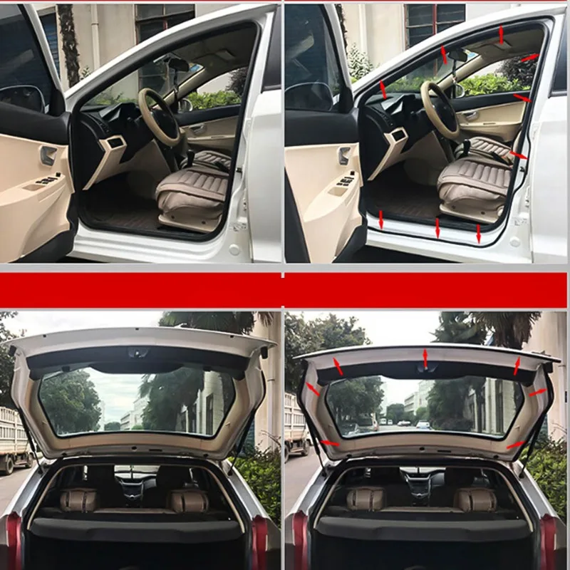 Автомобильные аксессуары, наклейка на дверь для Lexus RX350 RX300 IS250 RX330 LX470 IS200 LX570 GX460 GX ES LX IS IS350 LS46 (art.: 7b13a3170) - 7b13a3170