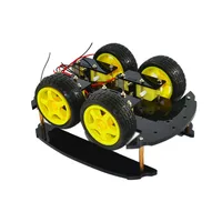 High Tech Toys