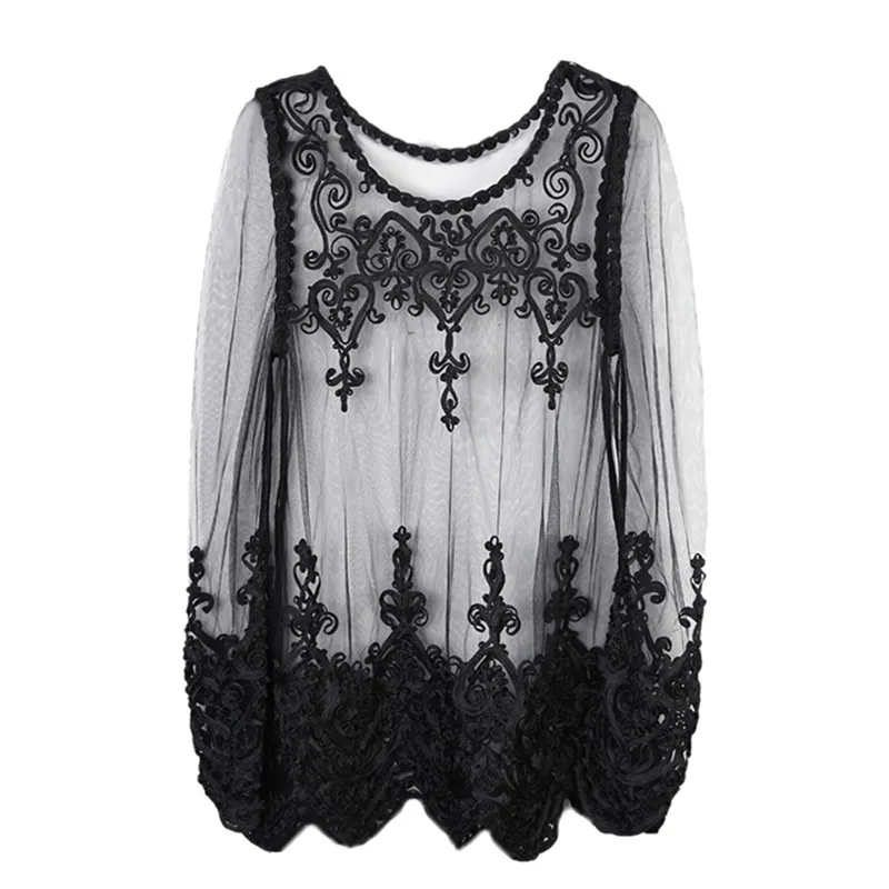 Chiffon Shirt (20)