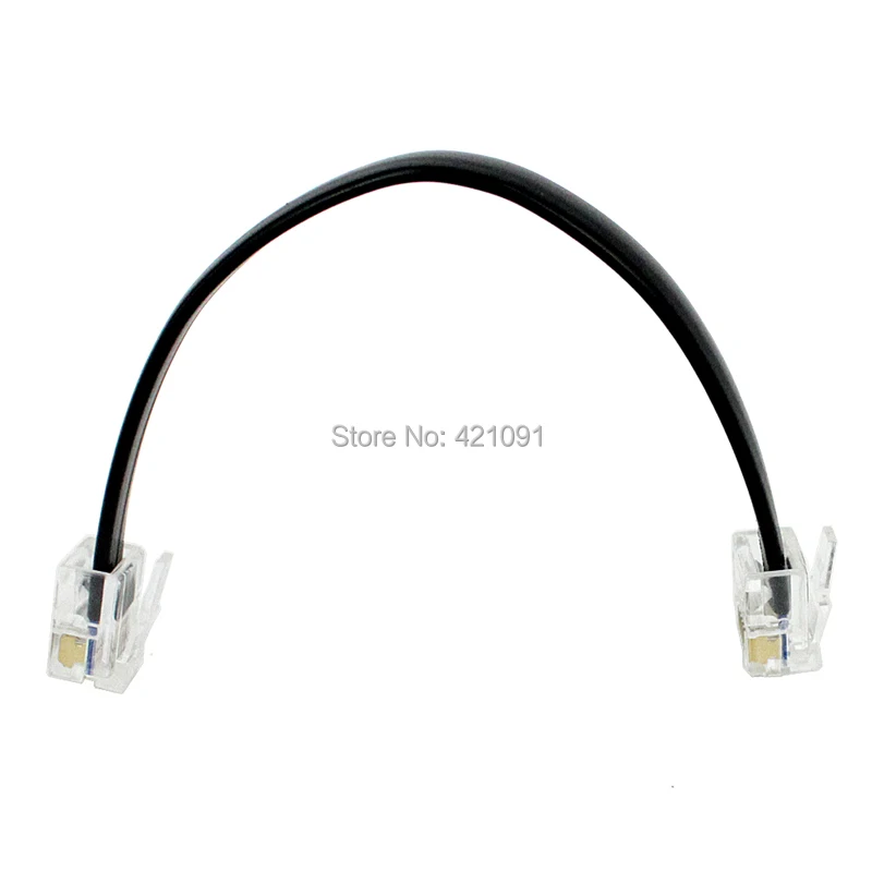 Panel Separation Cable for Yaesu 4_0399