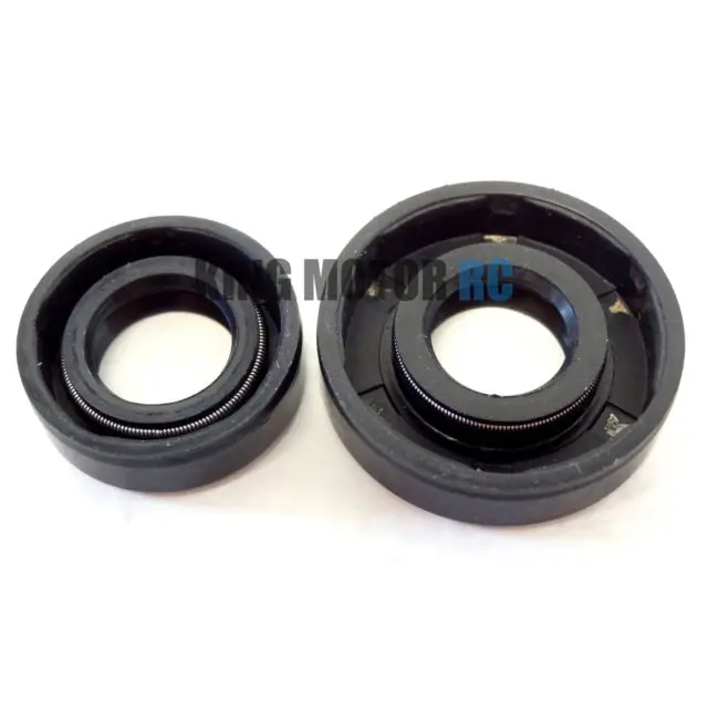 Engine Oil Seals4