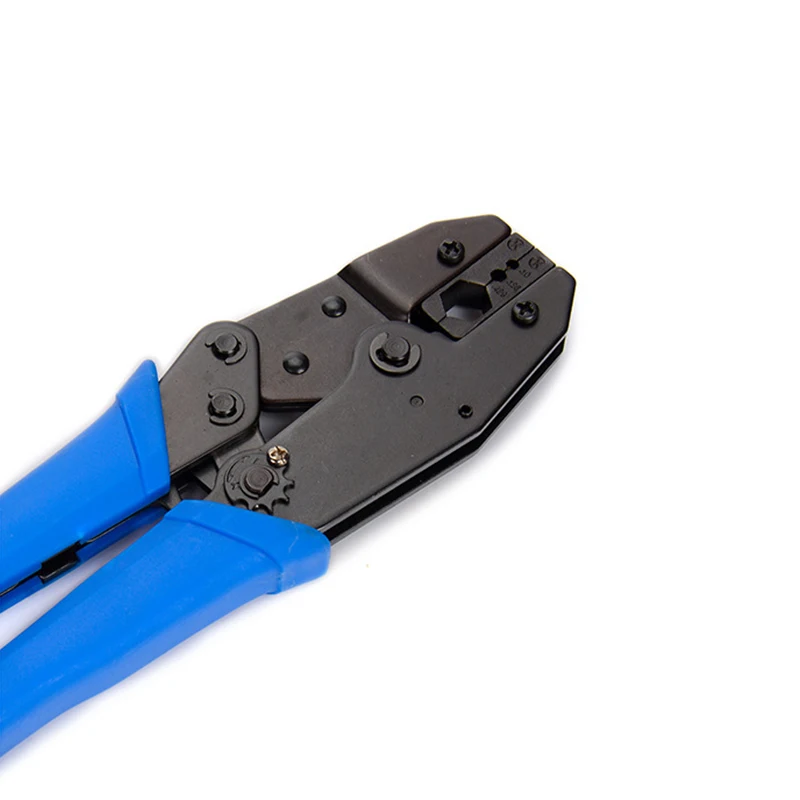 KALAIDUN Ratchet Crimping Pliers For 2.54-10.90mm RG 811174179213 LMR400 Multitul Press Pliers Multitool Hand Tools3