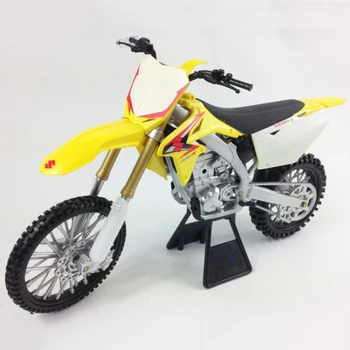 

1:6 Scale Alloy YAMAHA Motorcycle Motorbike Diecast Race Bikes Street Motorbike Toys F Action Figure Scene Construction Display