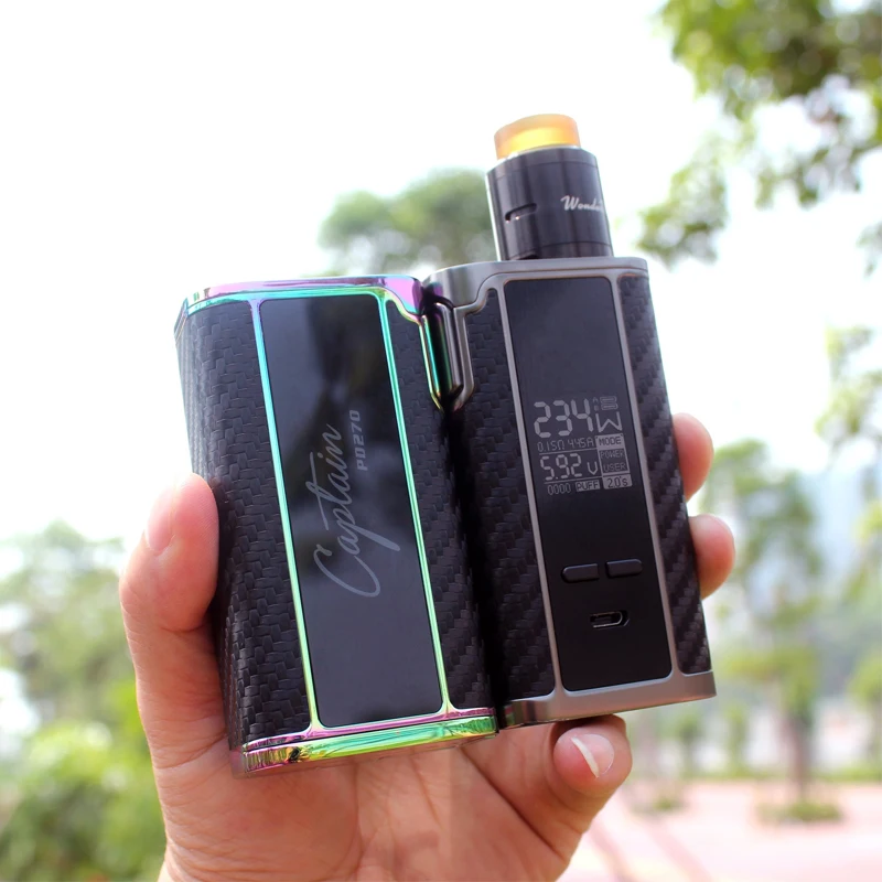 iJoy Captain PD270