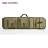 Hot Sale Dual Rifle Carrying Case Gun Bag Backpack Portable Outdoor Tactical Long Guns Bag 33''/37''/47'' ► Photo 2/6