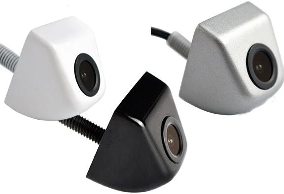 

Car Rear View Camera Auto Parking System HD Night Vision 170 Degree Wide Angle Waterproof Backup Camera