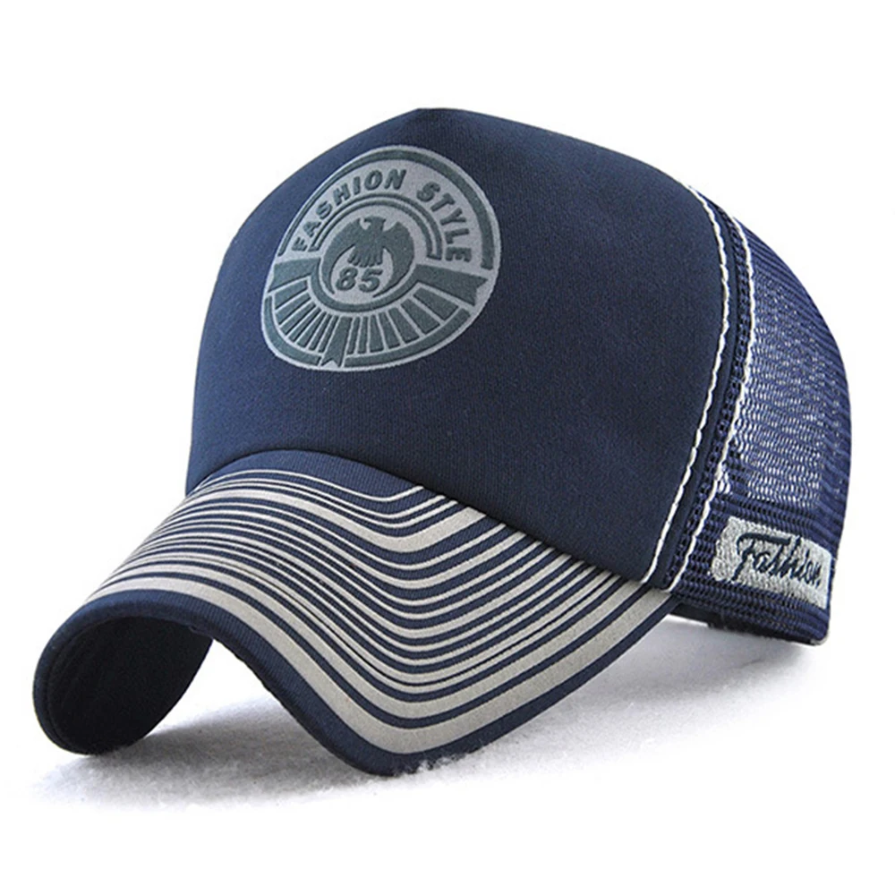 06 Baseball cap men