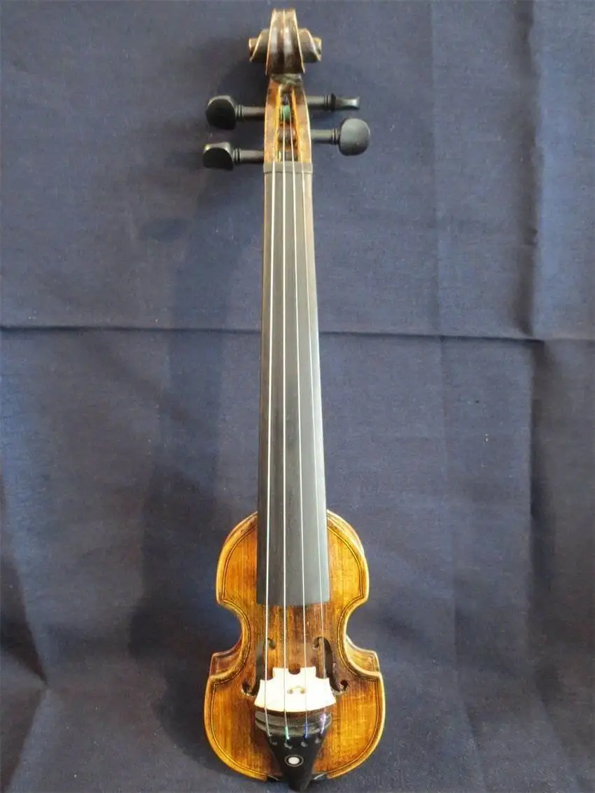 Pocket violin Clearance