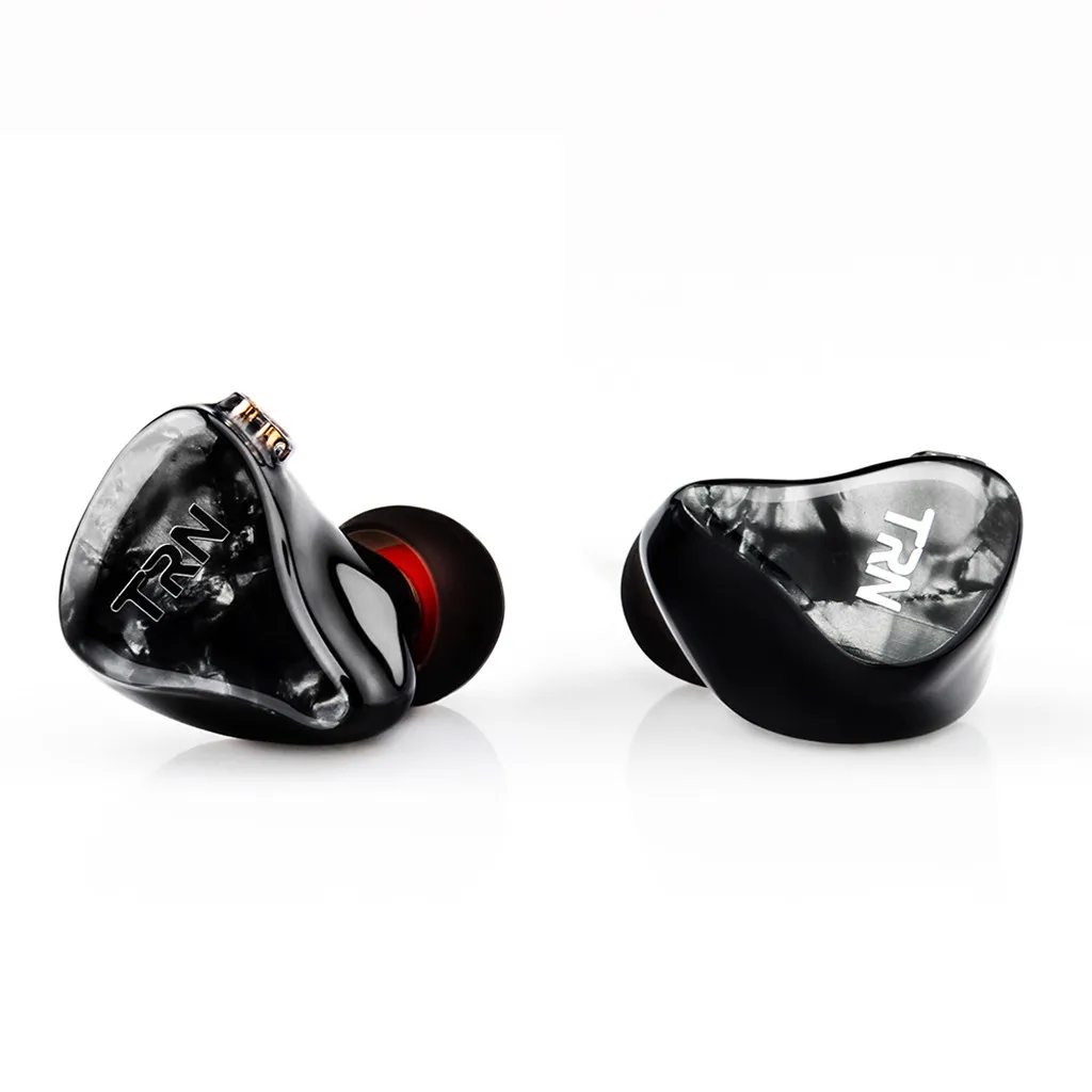 VOBERRY для TRN IM2 EarHIFI 6 yuan кольцевая железная гарнитура телефонный сабвуфер